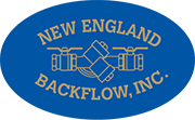 New England Backflow, Inc. logo
